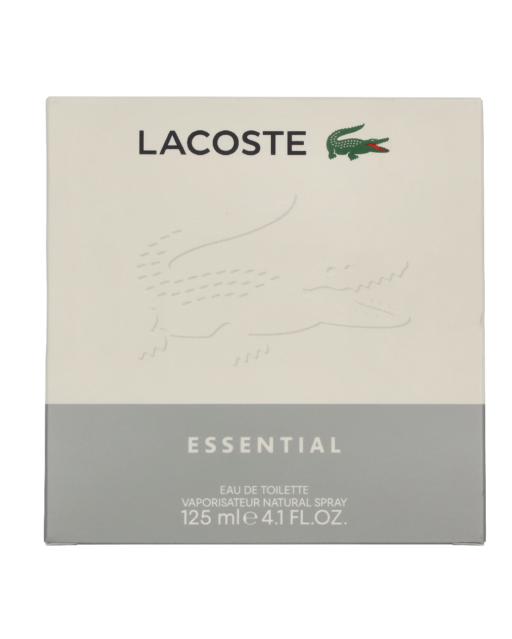 Lacoste Essential Pour Homme Eau de Toilette