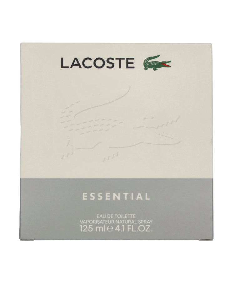 Lacoste Essential Pour Homme Eau de Toilette