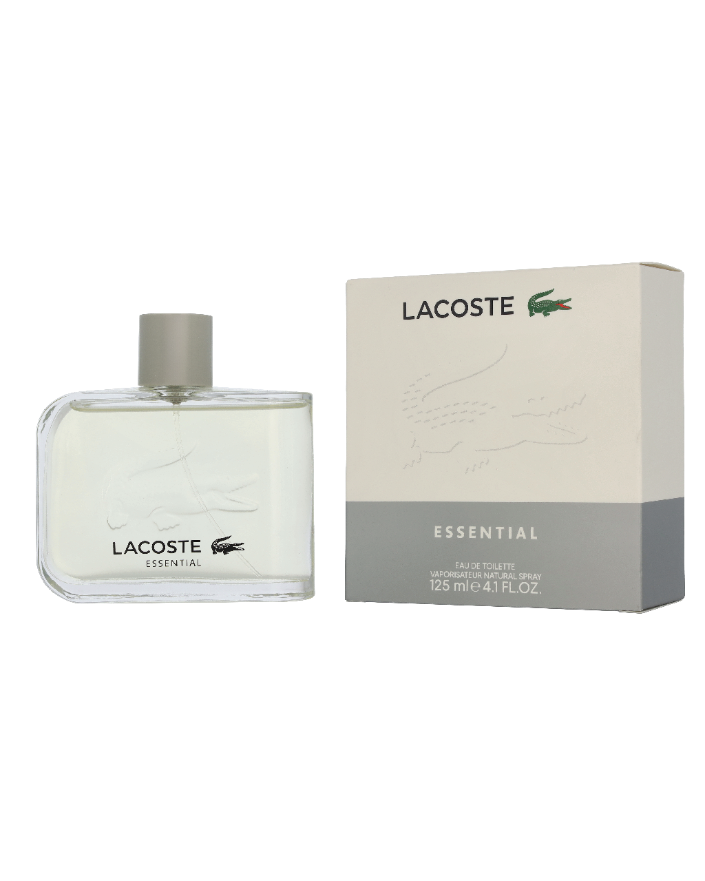 Lacoste Essential Pour Homme Eau de Toilette