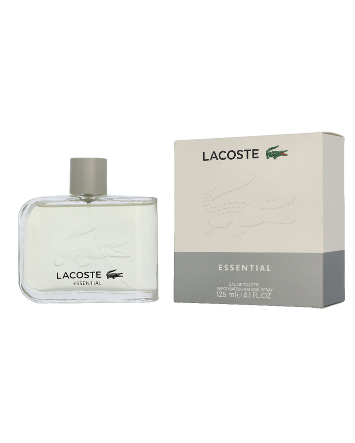 Lacoste Essential Pour Homme Eau de Toilette