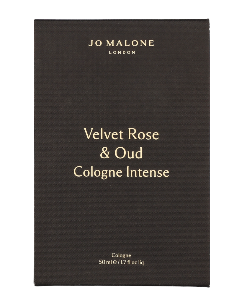 Jo Malone Velvet Rose &amp; Oud Intense  Spray Eau de Cologne