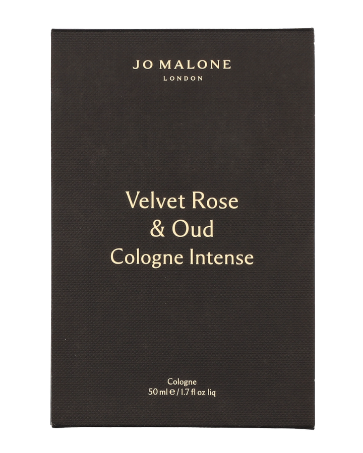 Jo Malone Velvet Rose &amp; Oud Intense  Spray Eau de Cologne