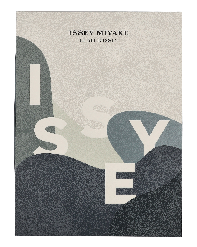 Issey Miyake Le Sel D&