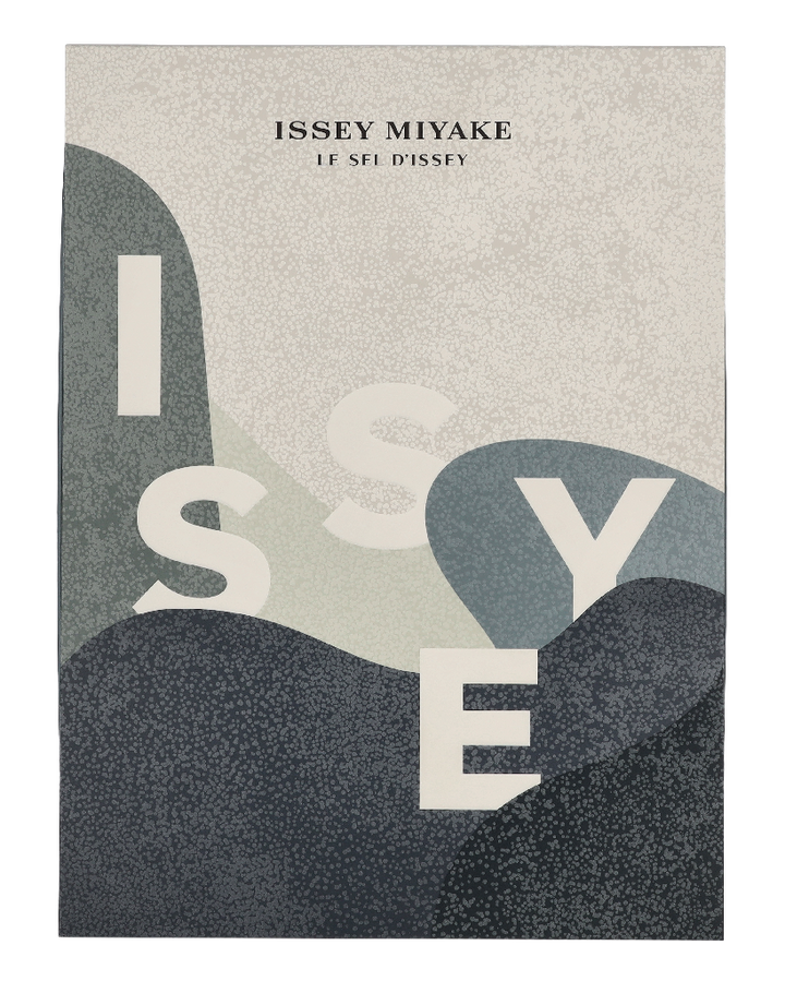 Issey Miyake Le Sel D&
