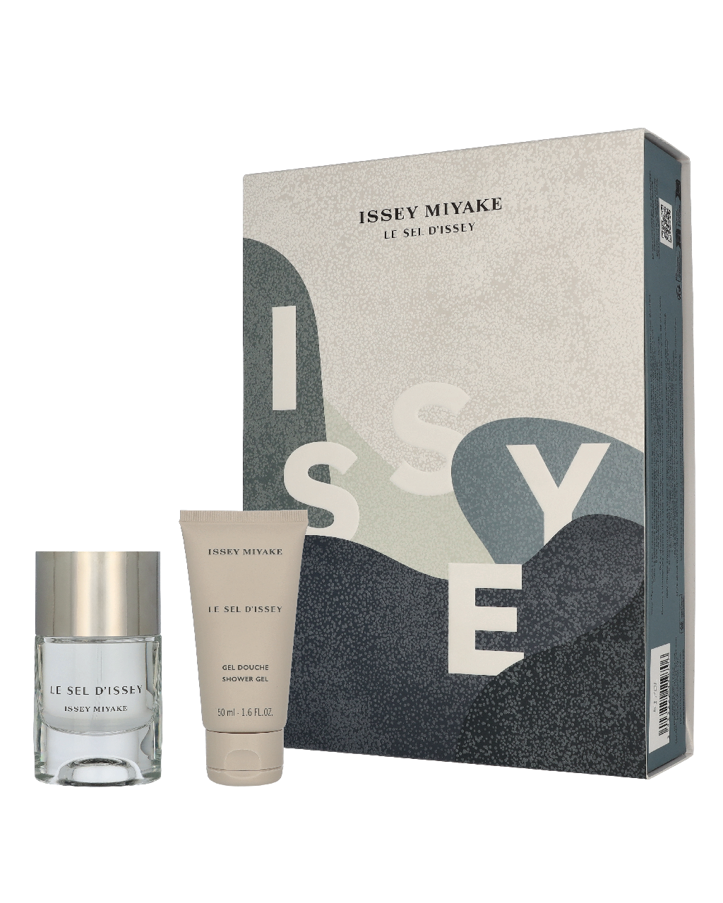 Issey Miyake Le Sel D'Issey Giftset