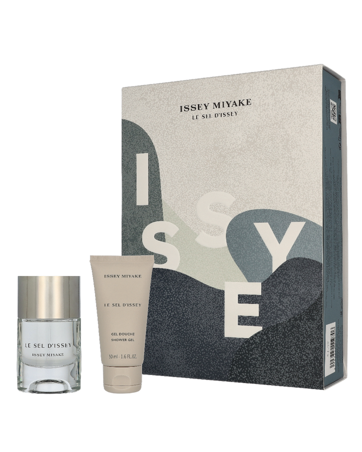 Issey Miyake Le Sel D&