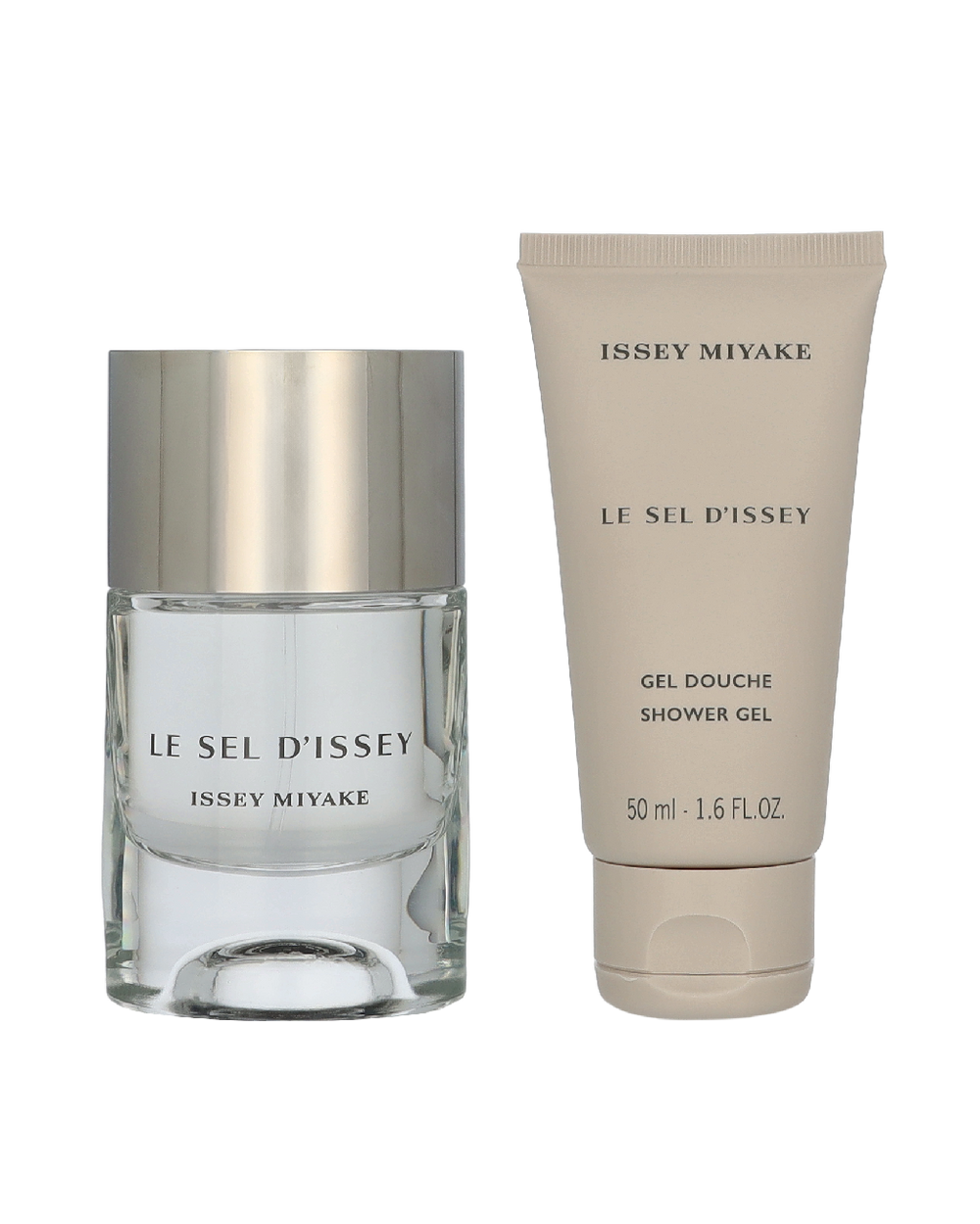 Issey Miyake Le Sel D'Issey Giftset