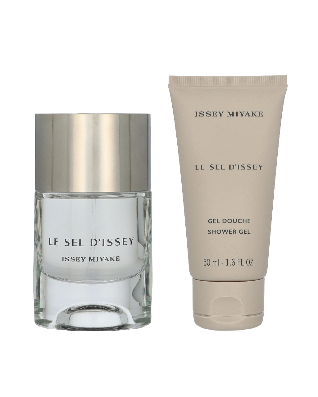 Issey Miyake Le Sel D&