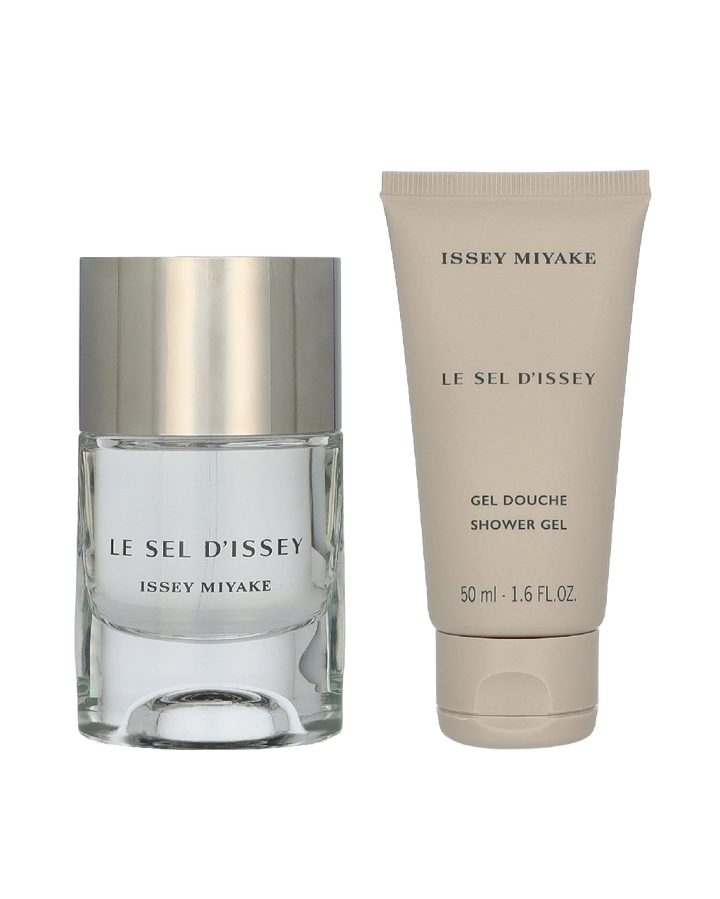 Issey Miyake Le Sel D&