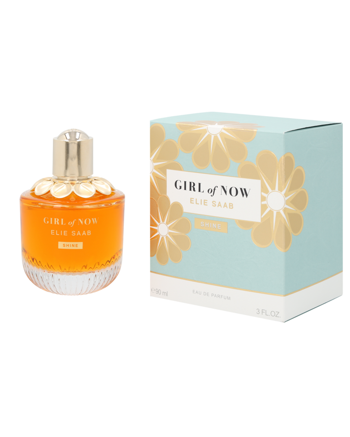 Elie Saab Girl Of Now Shine Eau de Parfum