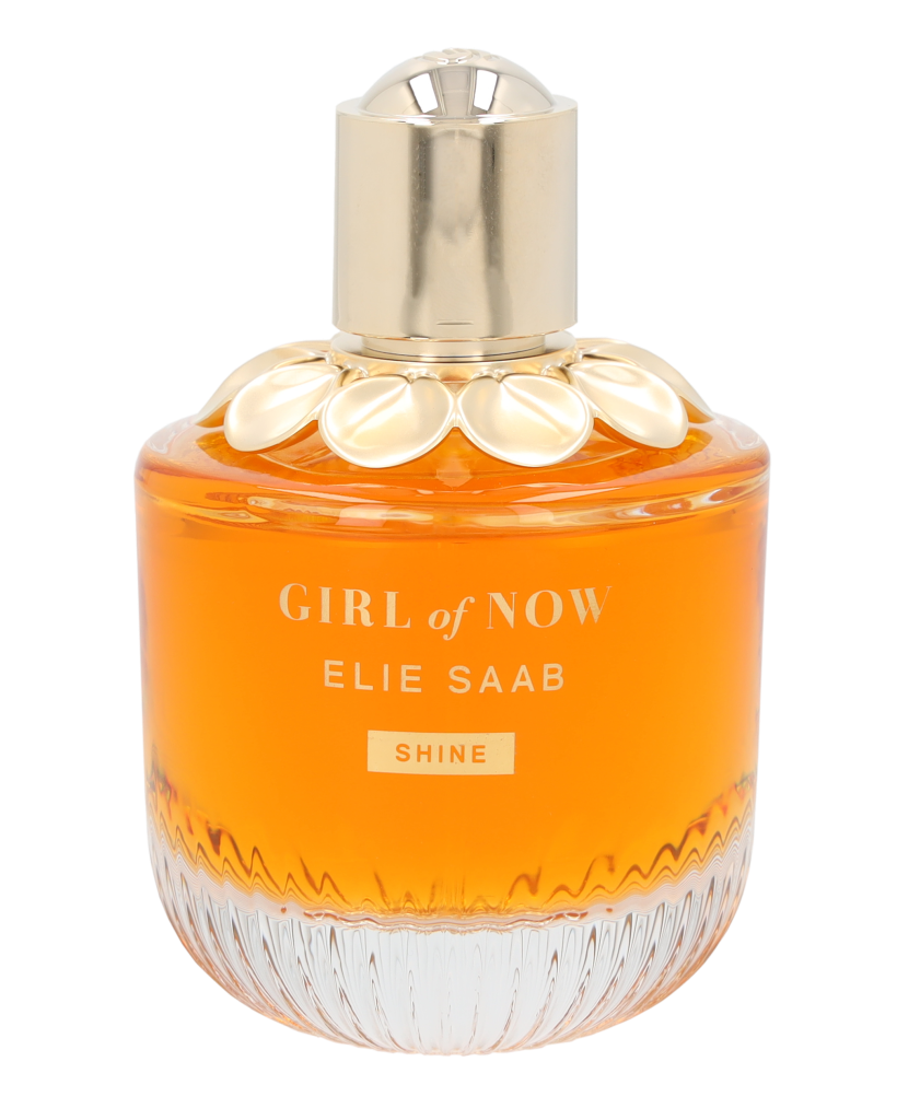 Elie Saab Girl Of Now Shine Eau de Parfum