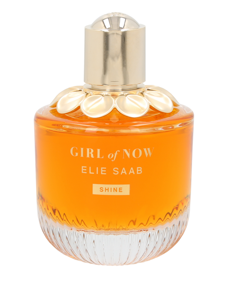 Elie Saab Girl Of Now Shine Eau de Parfum