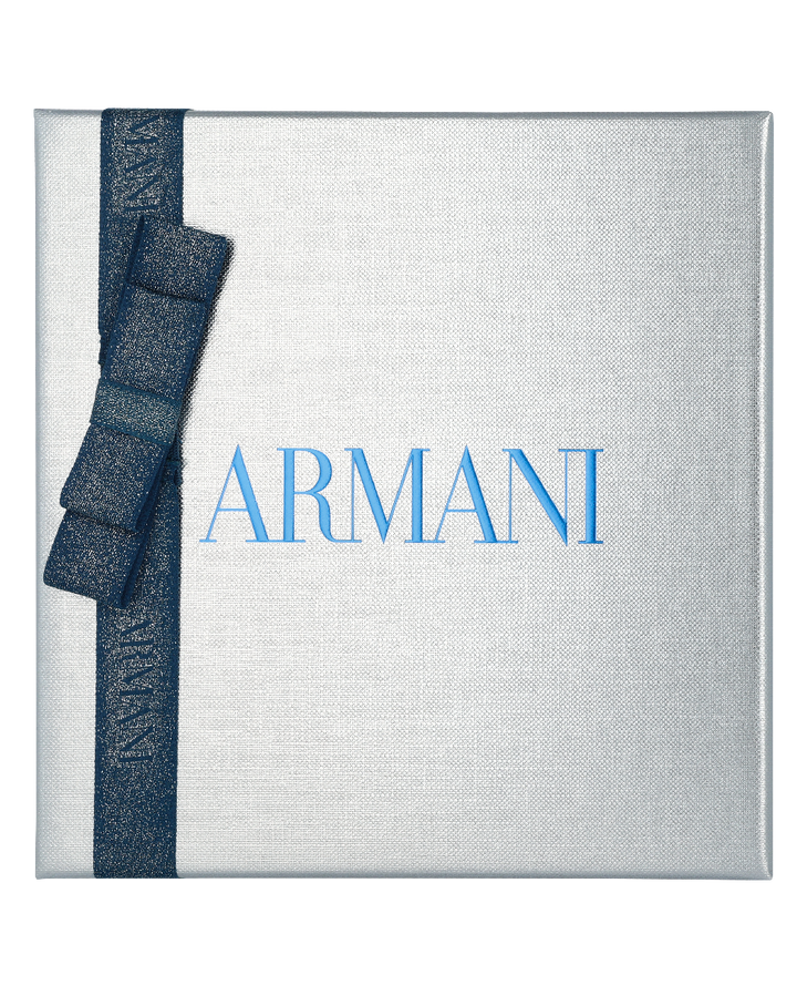 Armani Stronger With You Intensely Giftset