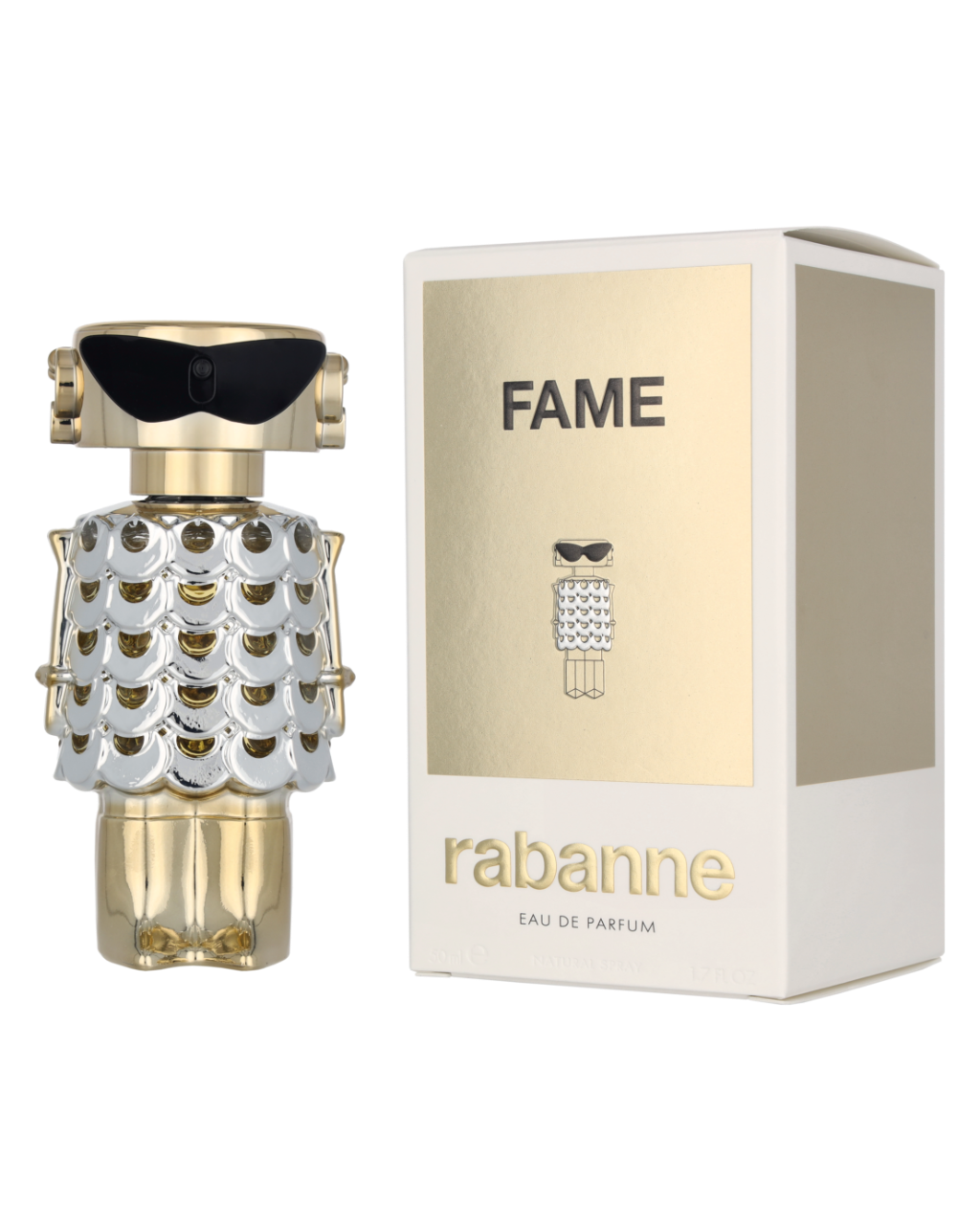 Paco Rabanne Fame Eau de Parfum