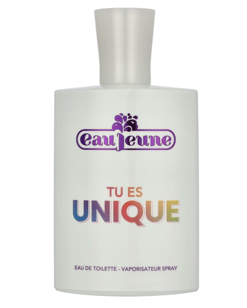Eau Jeune Tu Es Unique Eau de Toilette