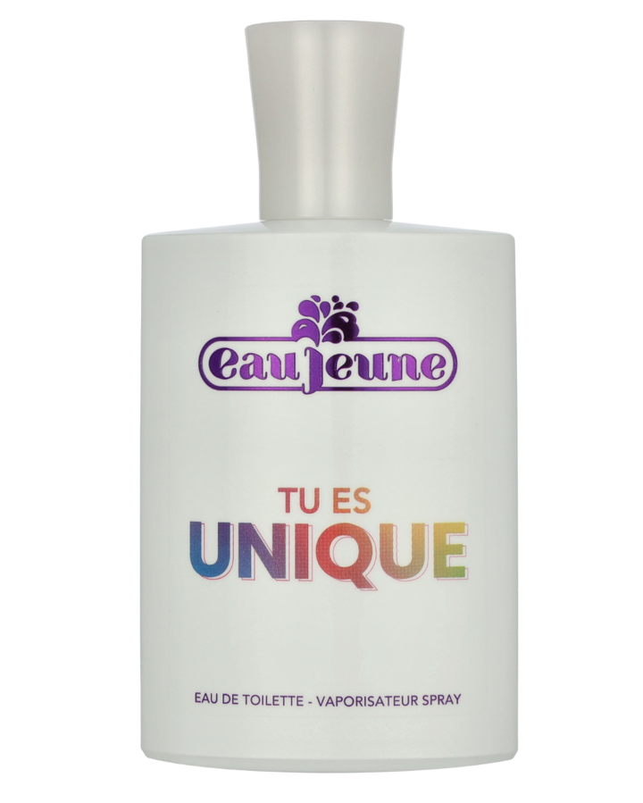 Eau Jeune Tu Es Unique Eau de Toilette