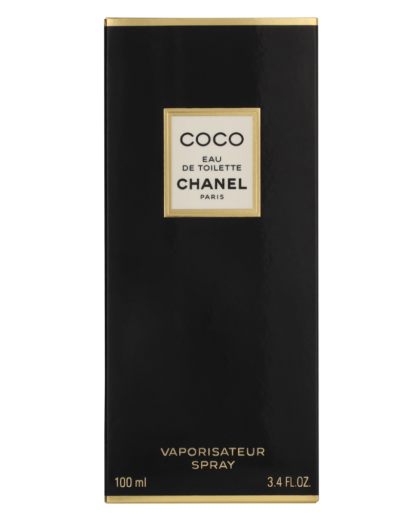 Chanel Coco Eau de Toilette