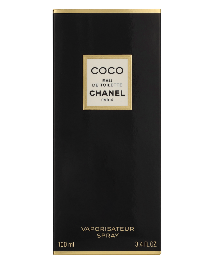 Chanel Coco Eau de Toilette