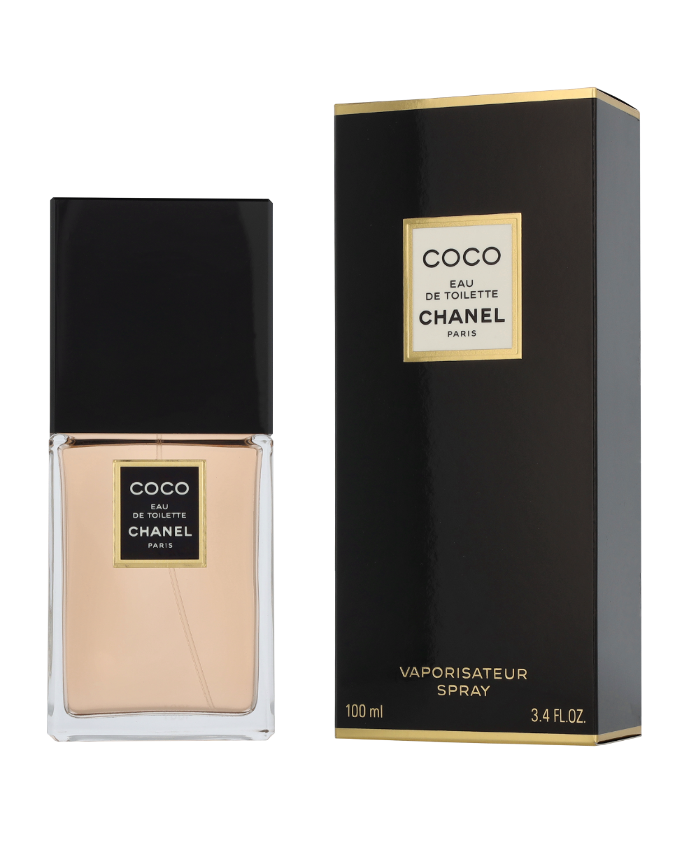Chanel Coco Eau de Toilette