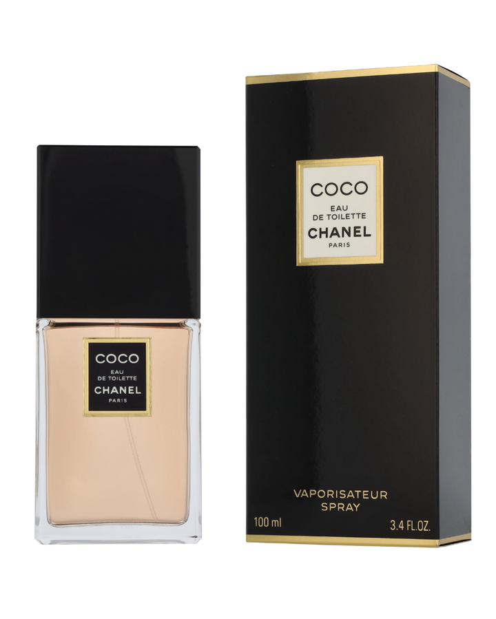 Chanel Coco Eau de Toilette