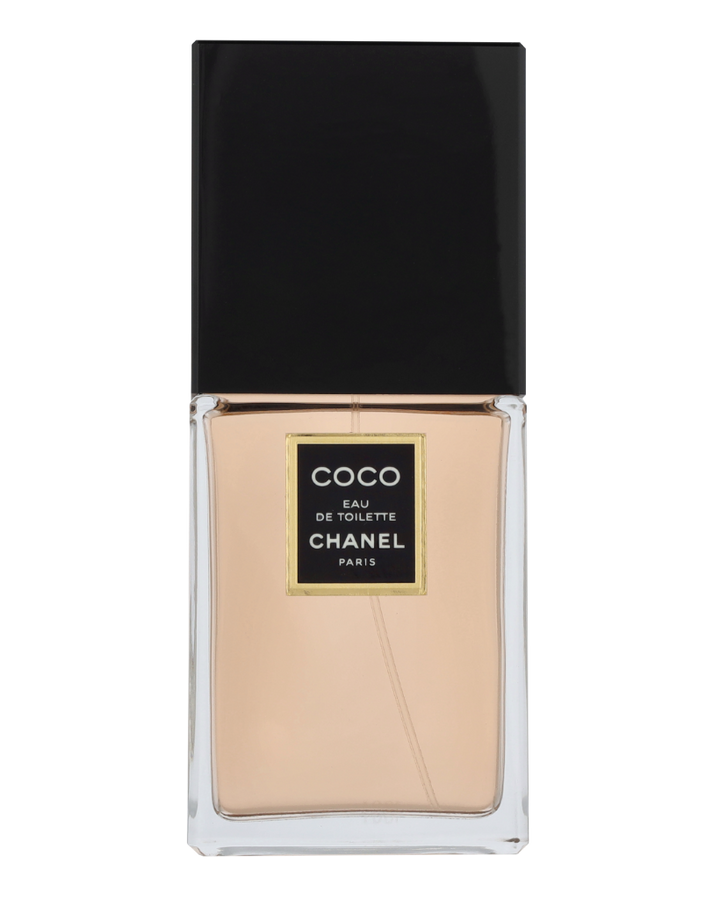 Chanel Coco Eau de Toilette