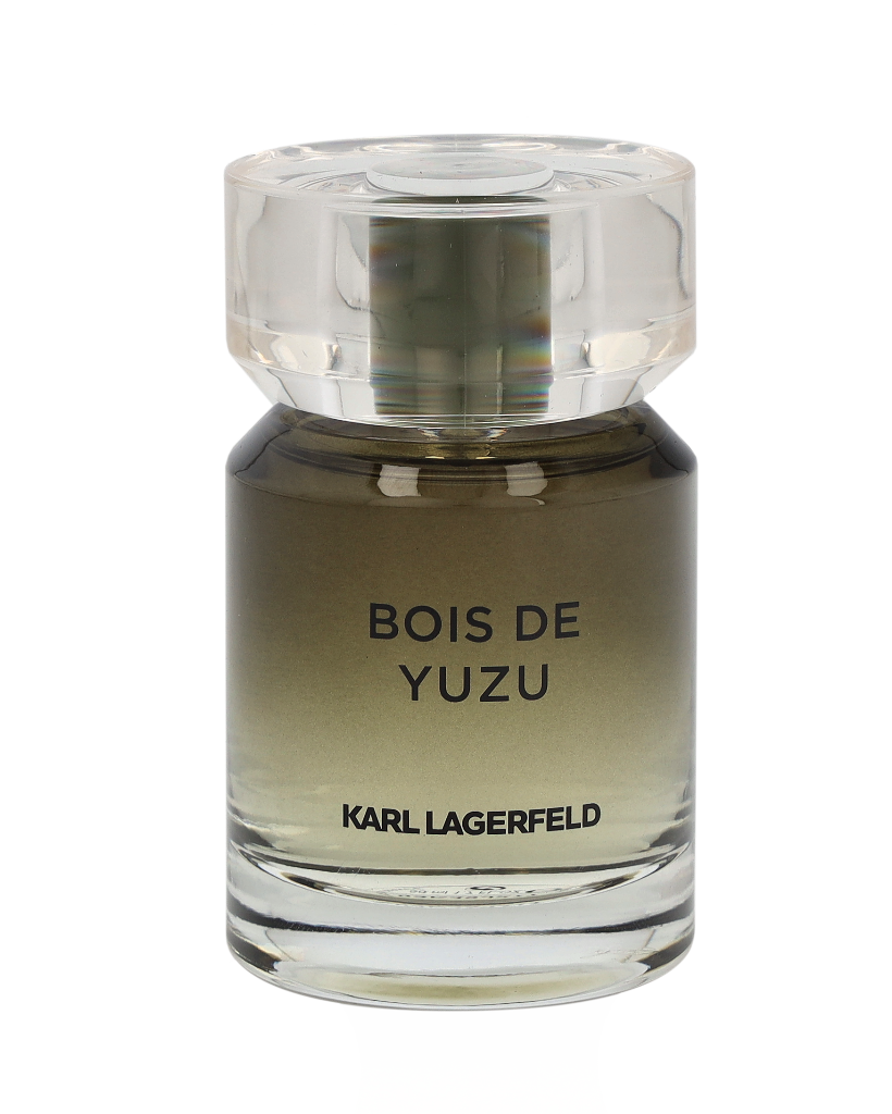 Karl Lagerfeld Bois De Yuzu Eau de Toilette