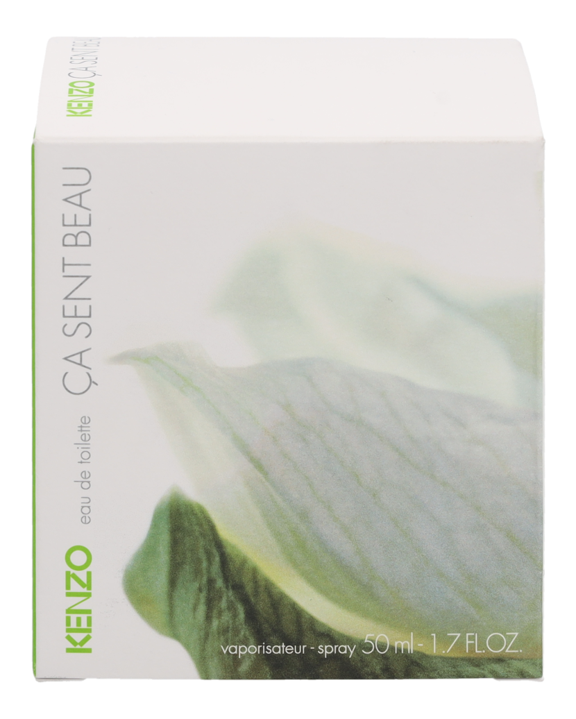 Kenzo Ca Sent Beau Eau de Toilette