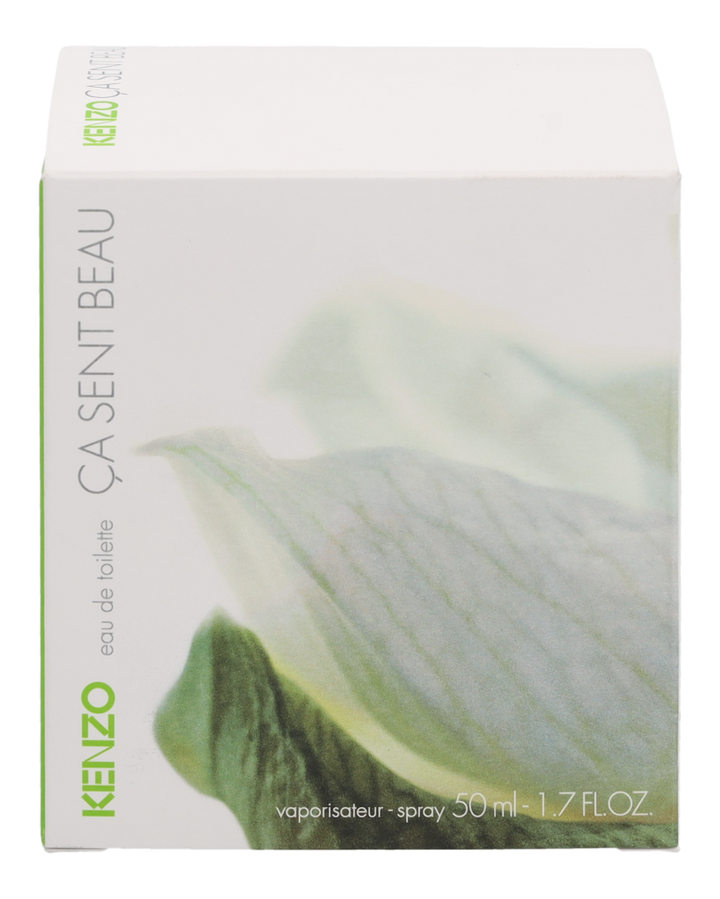 Kenzo Ca Sent Beau Eau de Toilette