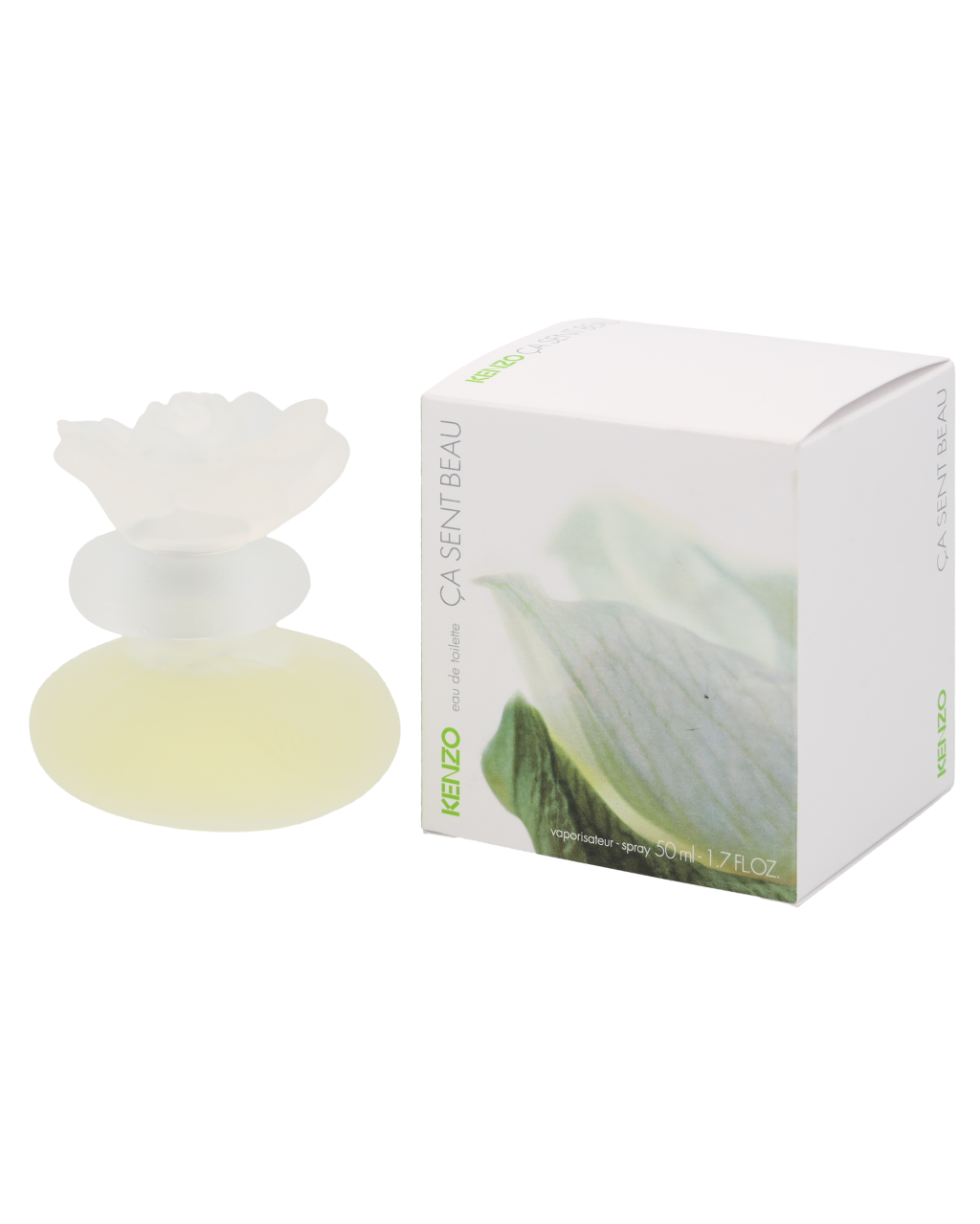 Kenzo Ca Sent Beau Eau de Toilette