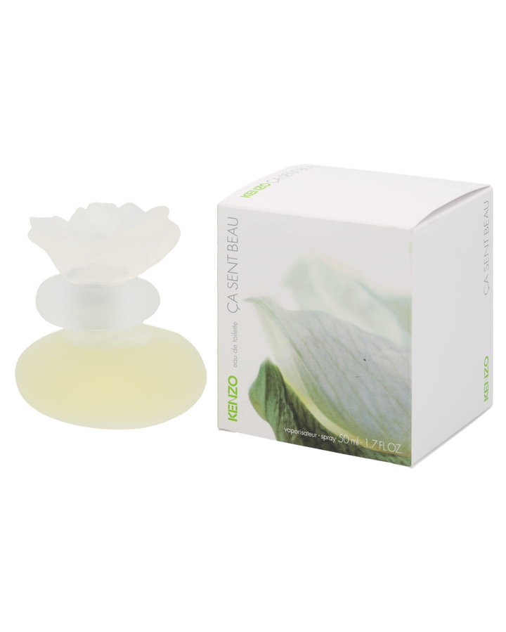 Kenzo Ca Sent Beau Eau de Toilette