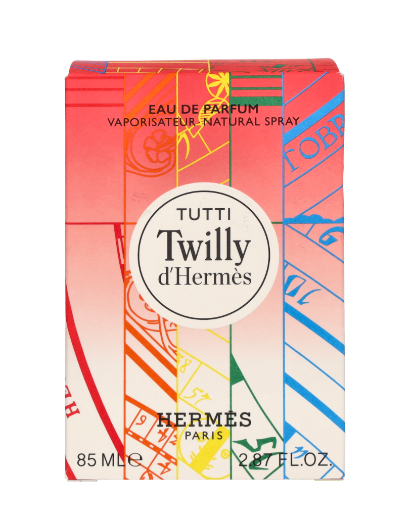 Hermes Tutti Twilly D&