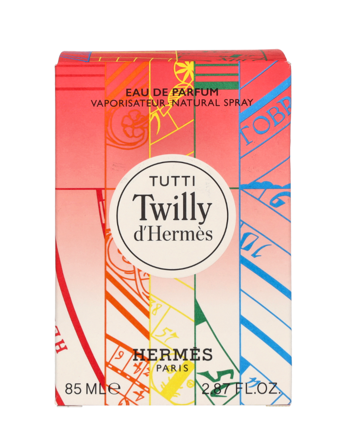 Hermes Tutti Twilly D&