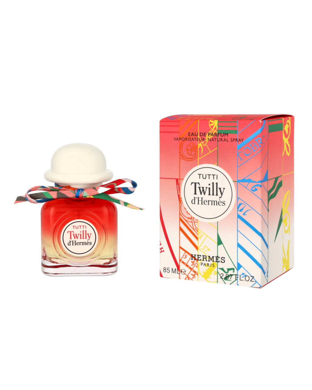 Hermes Tutti Twilly D'Hermes Eau de Parfum