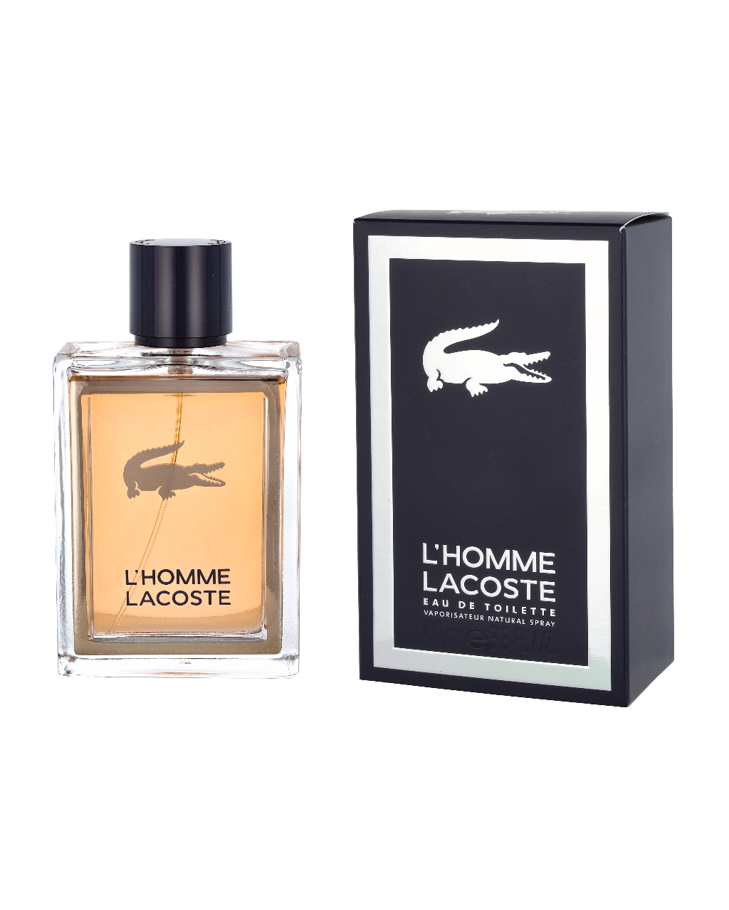 Lacoste L'Homme Eau de Toilette