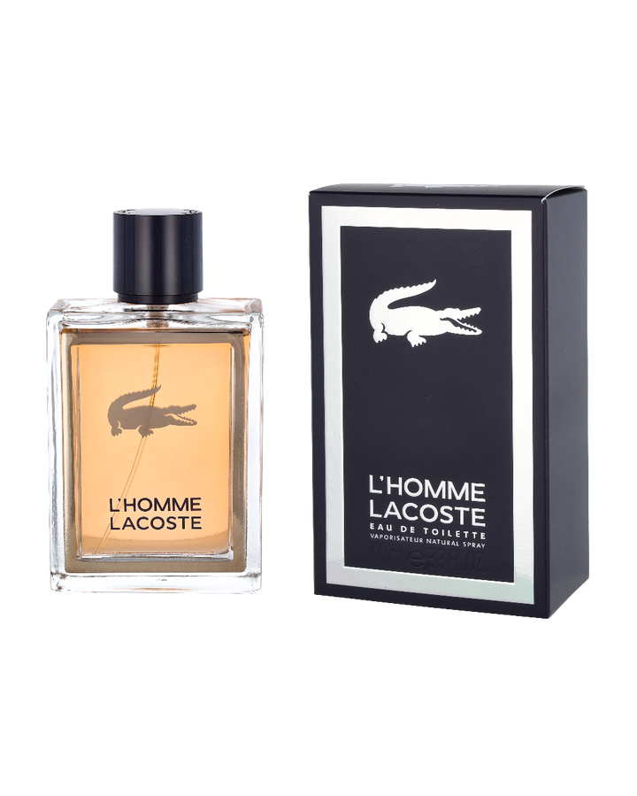 Lacoste L&