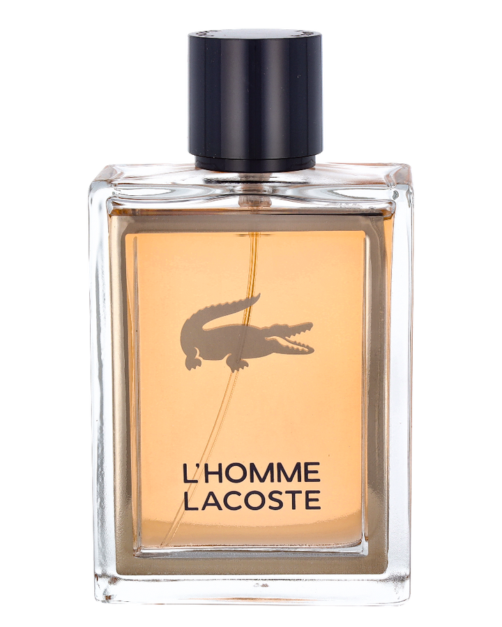 Lacoste L&