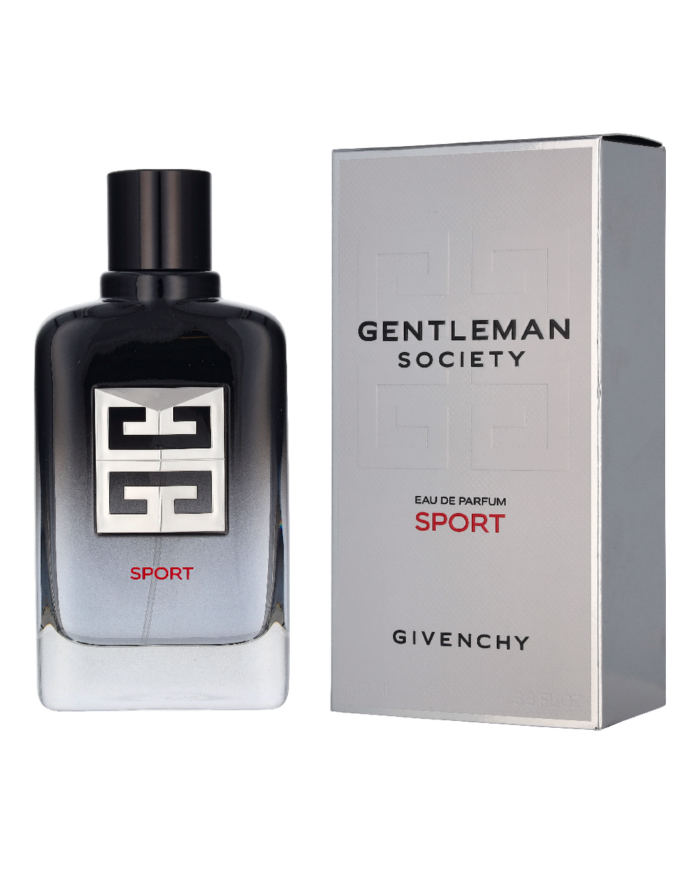 Givenchy Gentleman Society Sport Eau de Parfum