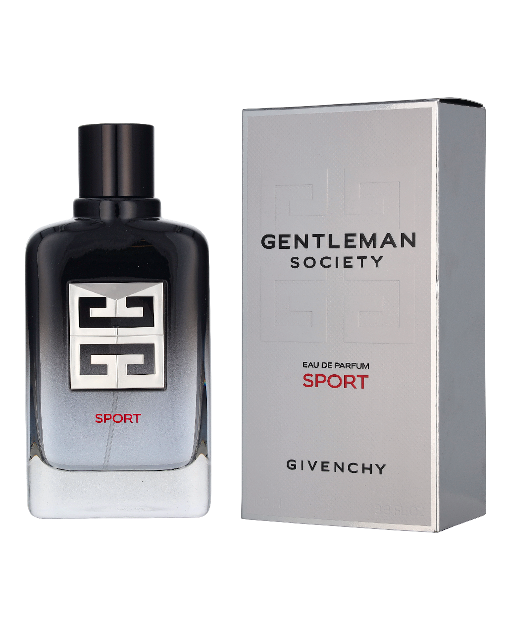 Givenchy Gentleman Society Sport Eau de Parfum