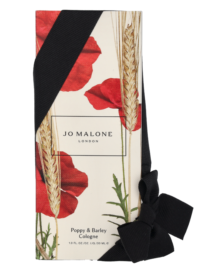 Jo Malone Poppy &amp; Barley  Spray Eau de Cologne