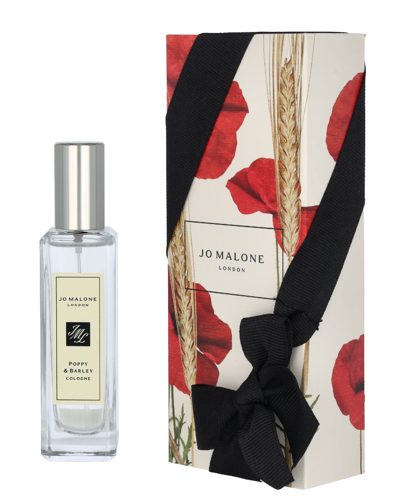 Jo Malone Poppy & Barley  Spray Eau de Cologne