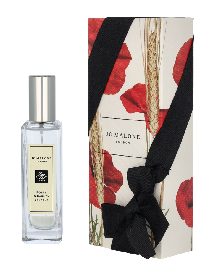 Jo Malone Poppy &amp; Barley  Spray Eau de Cologne