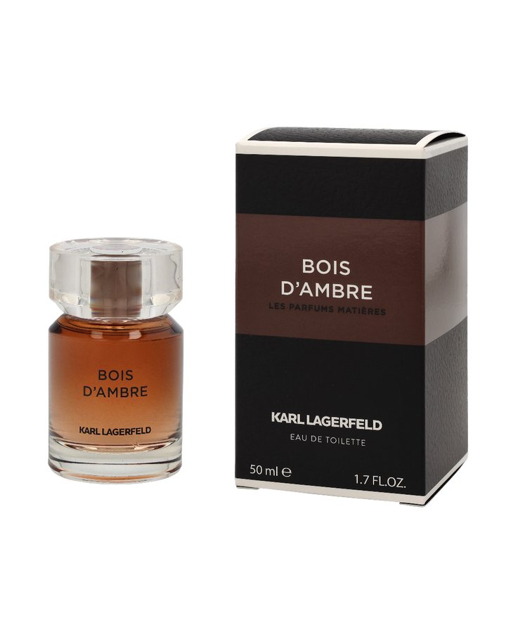 Karl Lagerfeld Bois D&