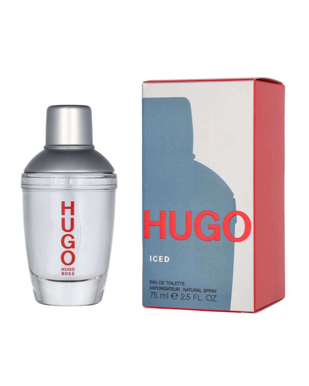 Hugo Boss Hugo Iced Eau de Toilette