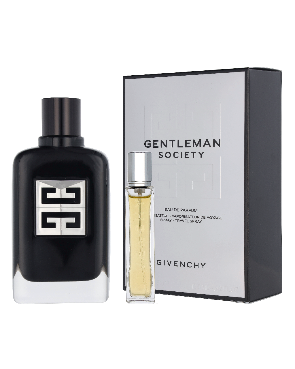 Givenchy Gentleman Giftset