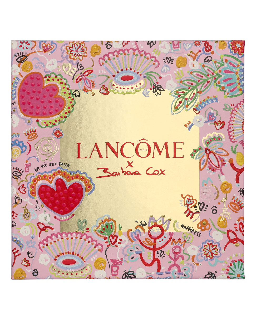 Lancome La Vie Est Belle Vanille Nude Giftset