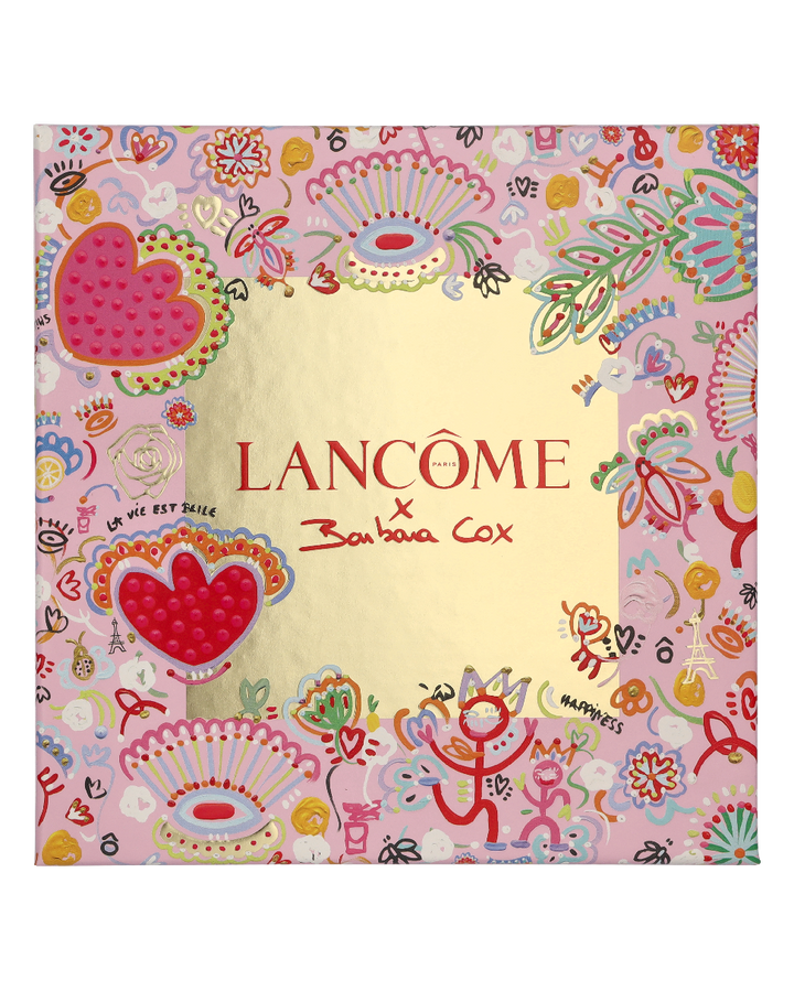 Lancome La Vie Est Belle Vanille Nude Giftset