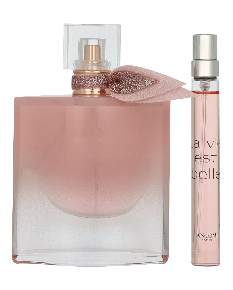 Lancome La Vie Est Belle Vanille Nude Giftset