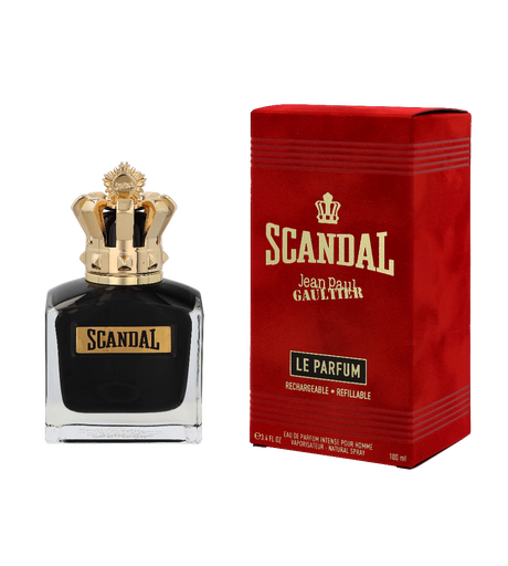 J.P. Gaultier Scandal Le Parfum Pour Homme  Spray Eau de Parfum