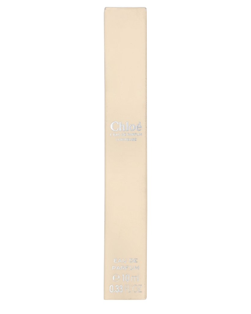 Chloé Lumineuse Eau de Parfum