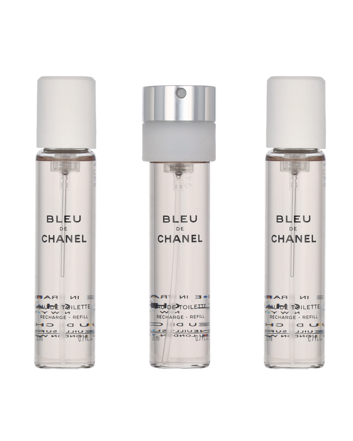 Chanel Bleu De Chanel Pour Homme Giftset